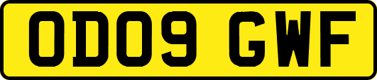 OD09GWF