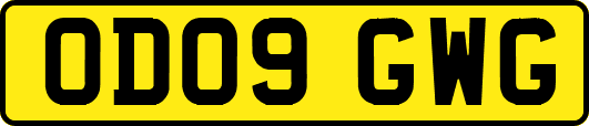 OD09GWG