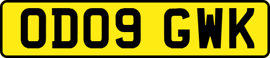 OD09GWK