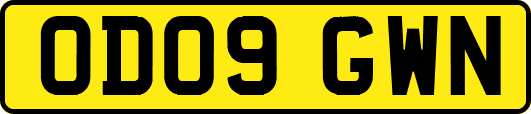 OD09GWN