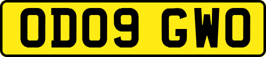 OD09GWO