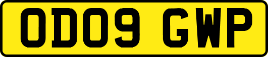 OD09GWP