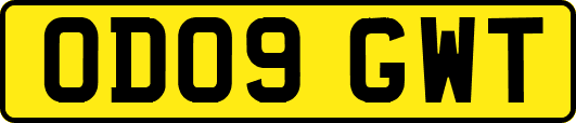 OD09GWT