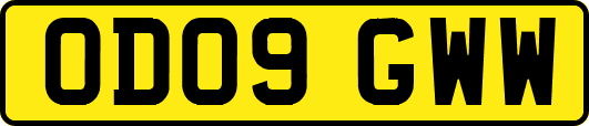 OD09GWW