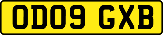 OD09GXB