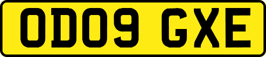 OD09GXE