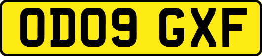 OD09GXF