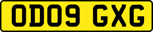 OD09GXG