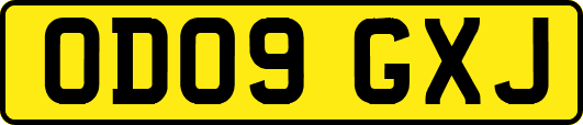 OD09GXJ