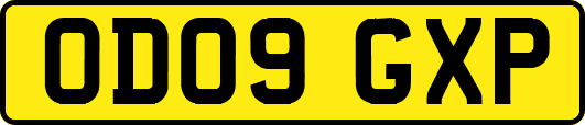 OD09GXP