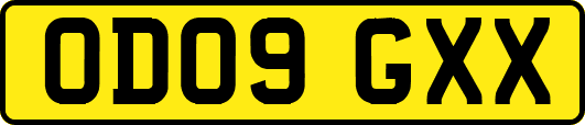 OD09GXX