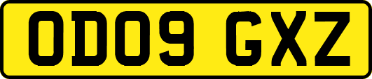 OD09GXZ