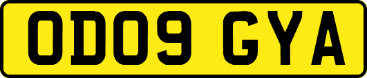 OD09GYA