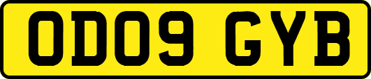 OD09GYB