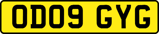 OD09GYG