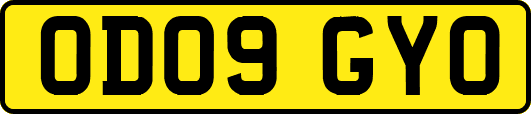 OD09GYO