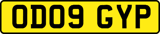 OD09GYP