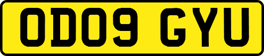 OD09GYU