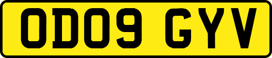 OD09GYV