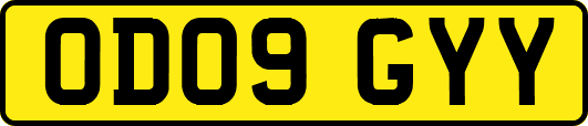 OD09GYY