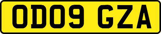 OD09GZA