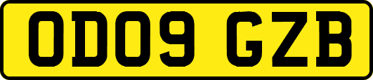 OD09GZB