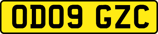 OD09GZC