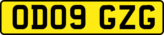 OD09GZG
