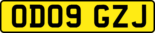 OD09GZJ