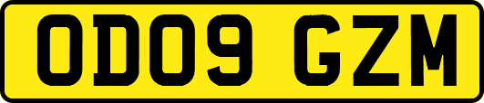 OD09GZM
