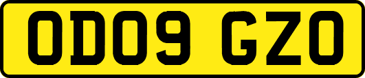 OD09GZO