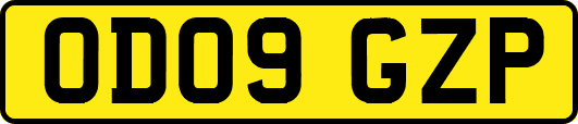 OD09GZP