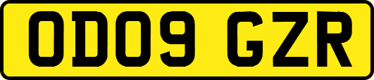 OD09GZR