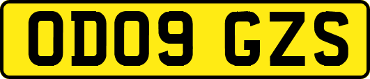 OD09GZS