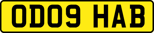 OD09HAB