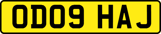 OD09HAJ