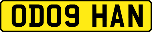 OD09HAN