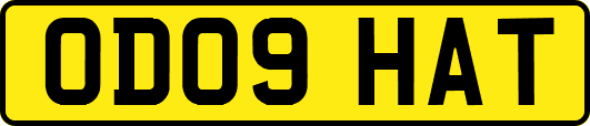 OD09HAT