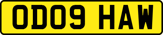 OD09HAW