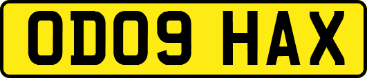 OD09HAX