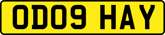 OD09HAY