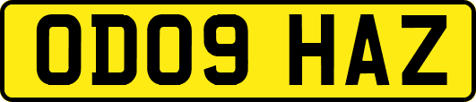OD09HAZ