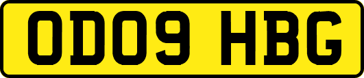 OD09HBG