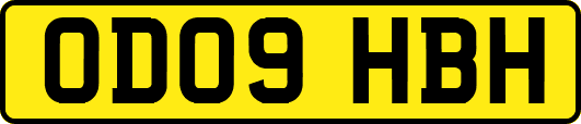 OD09HBH