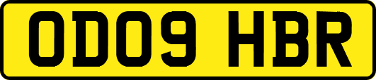 OD09HBR