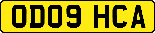 OD09HCA