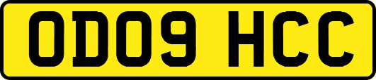 OD09HCC