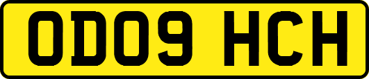 OD09HCH