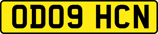 OD09HCN