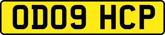 OD09HCP